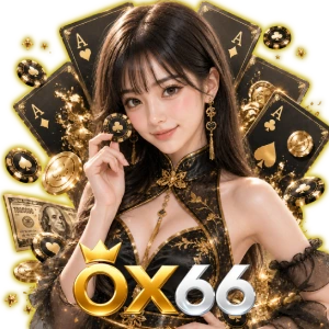 สล็อต อ๊อกซ์ 66